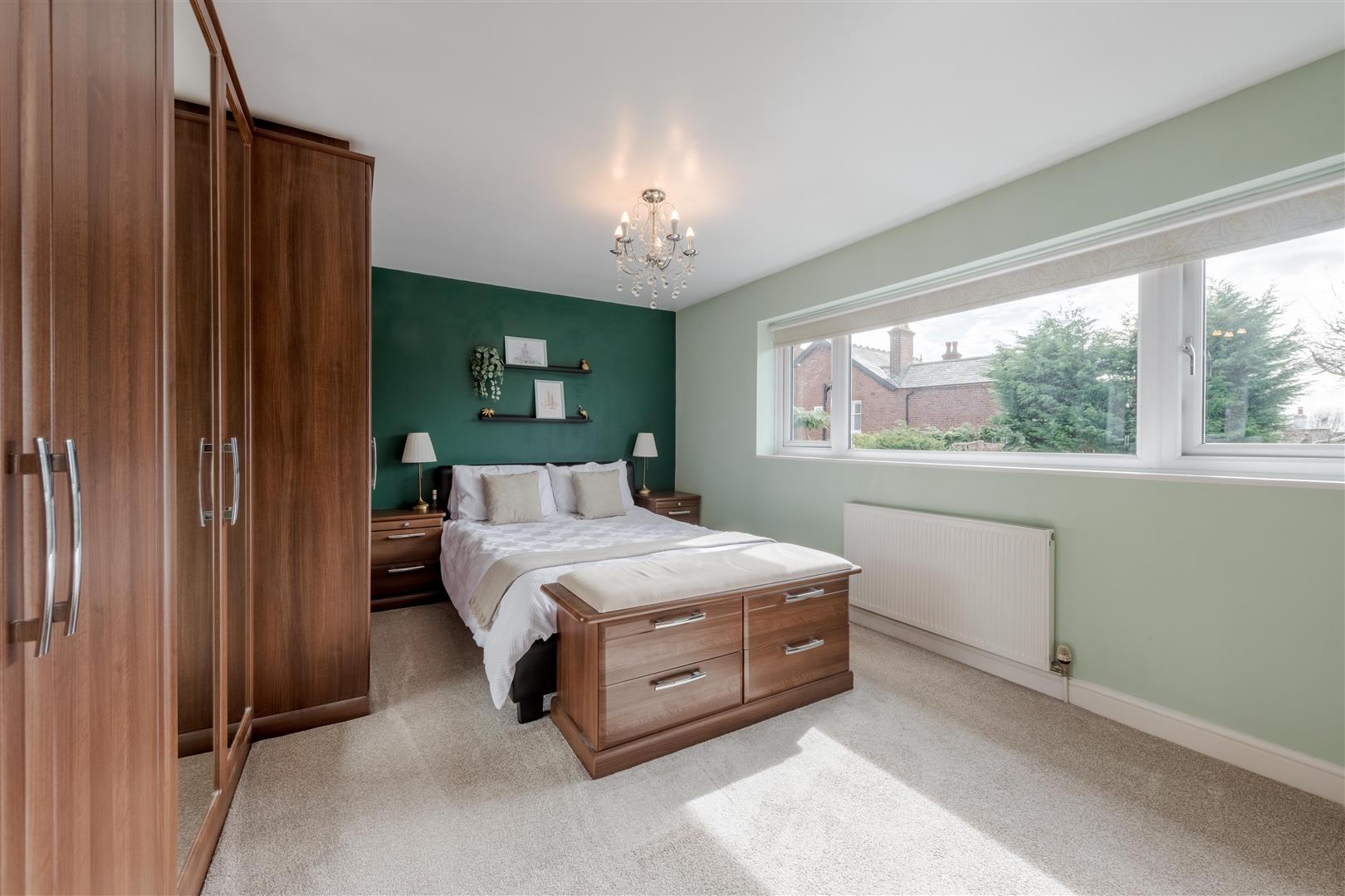 Eton Walk, Hagley, Stourbridge
